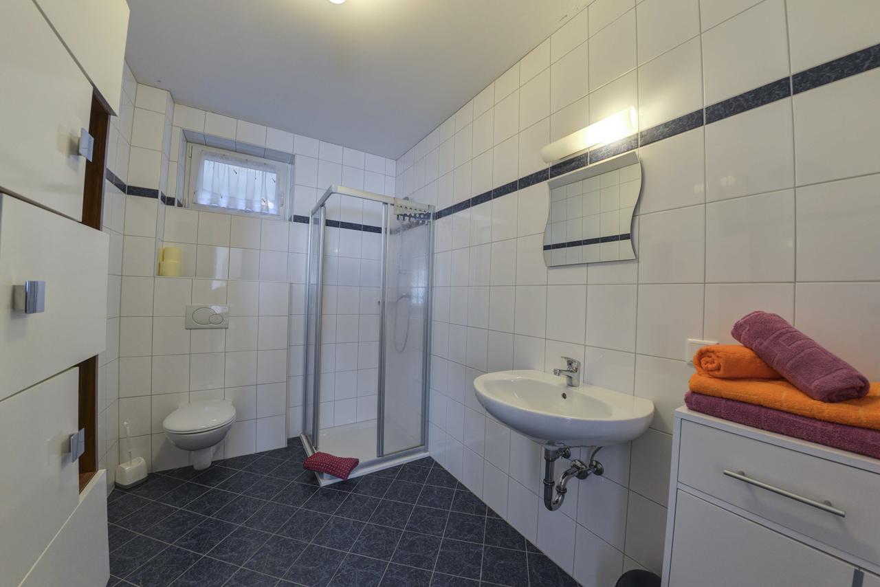 Katschberg Appartements Eksteriør bilde
