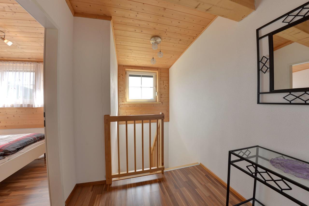 Katschberg Appartements Eksteriør bilde
