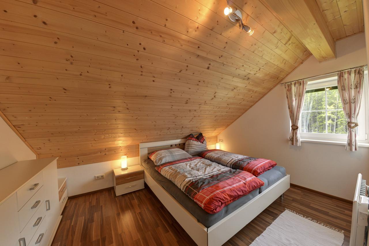 Katschberg Appartements Eksteriør bilde