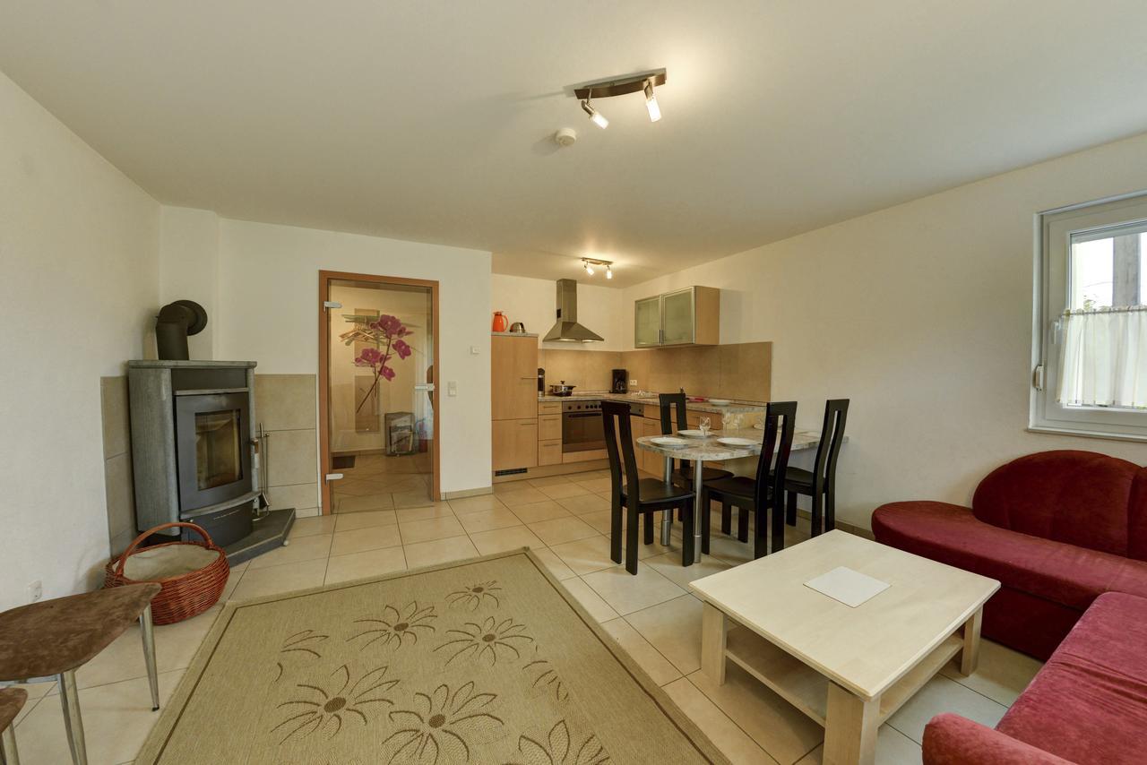 Katschberg Appartements Eksteriør bilde