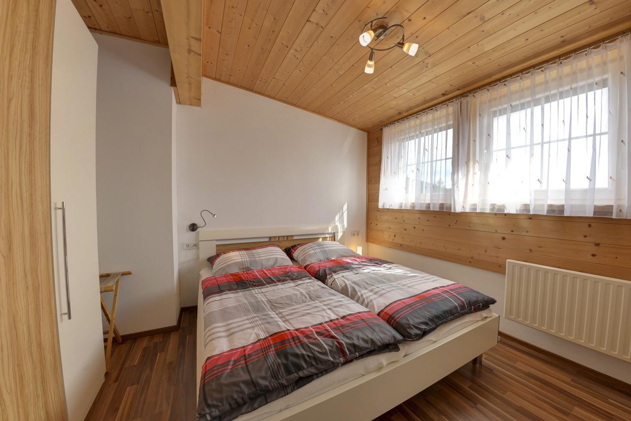 Katschberg Appartements Eksteriør bilde
