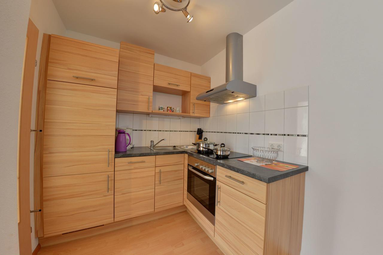 Katschberg Appartements Eksteriør bilde