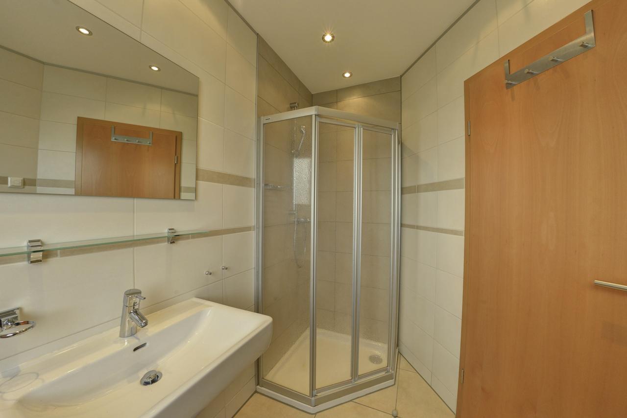 Katschberg Appartements Eksteriør bilde