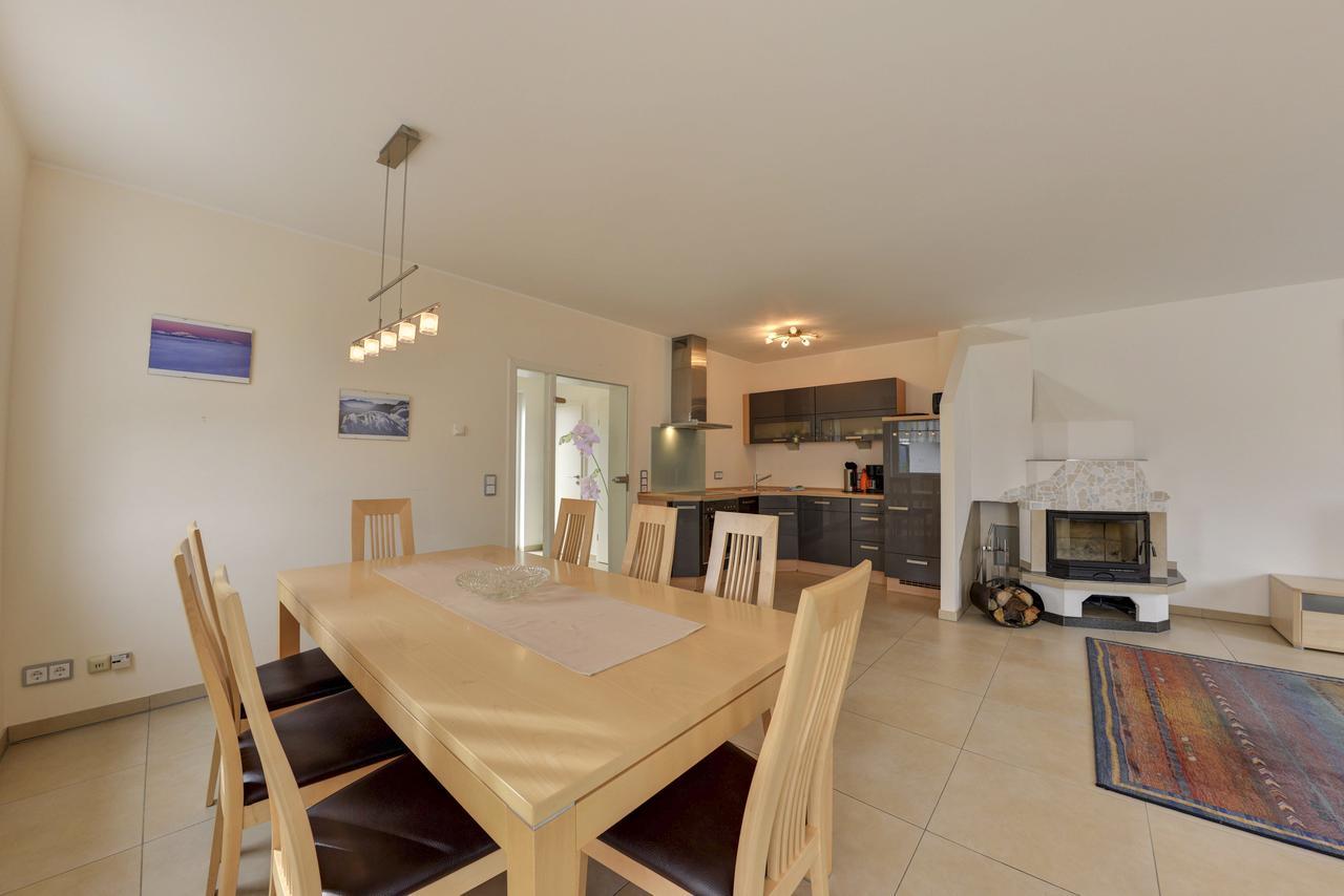 Katschberg Appartements Eksteriør bilde