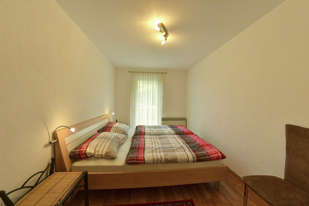 Katschberg Appartements Eksteriør bilde
