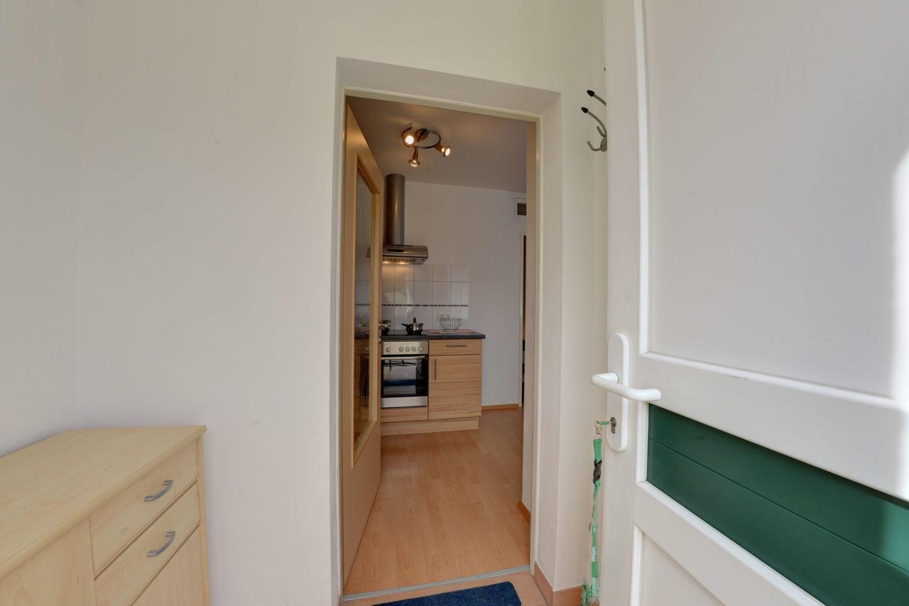 Katschberg Appartements Eksteriør bilde
