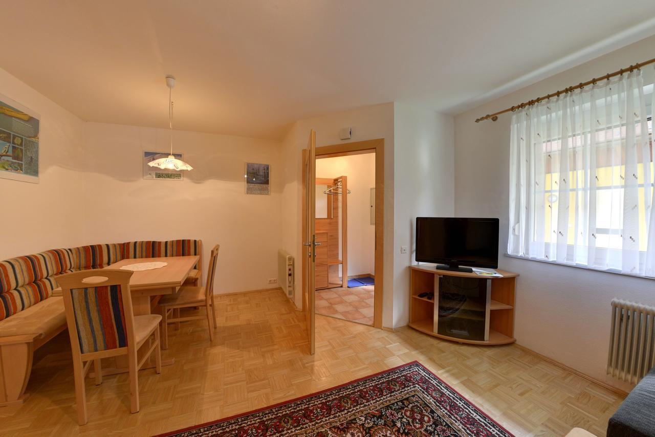 Katschberg Appartements Eksteriør bilde