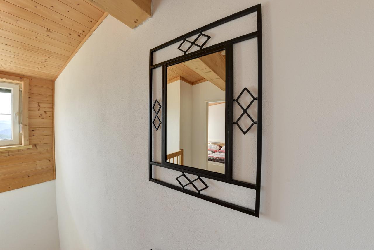Katschberg Appartements Eksteriør bilde