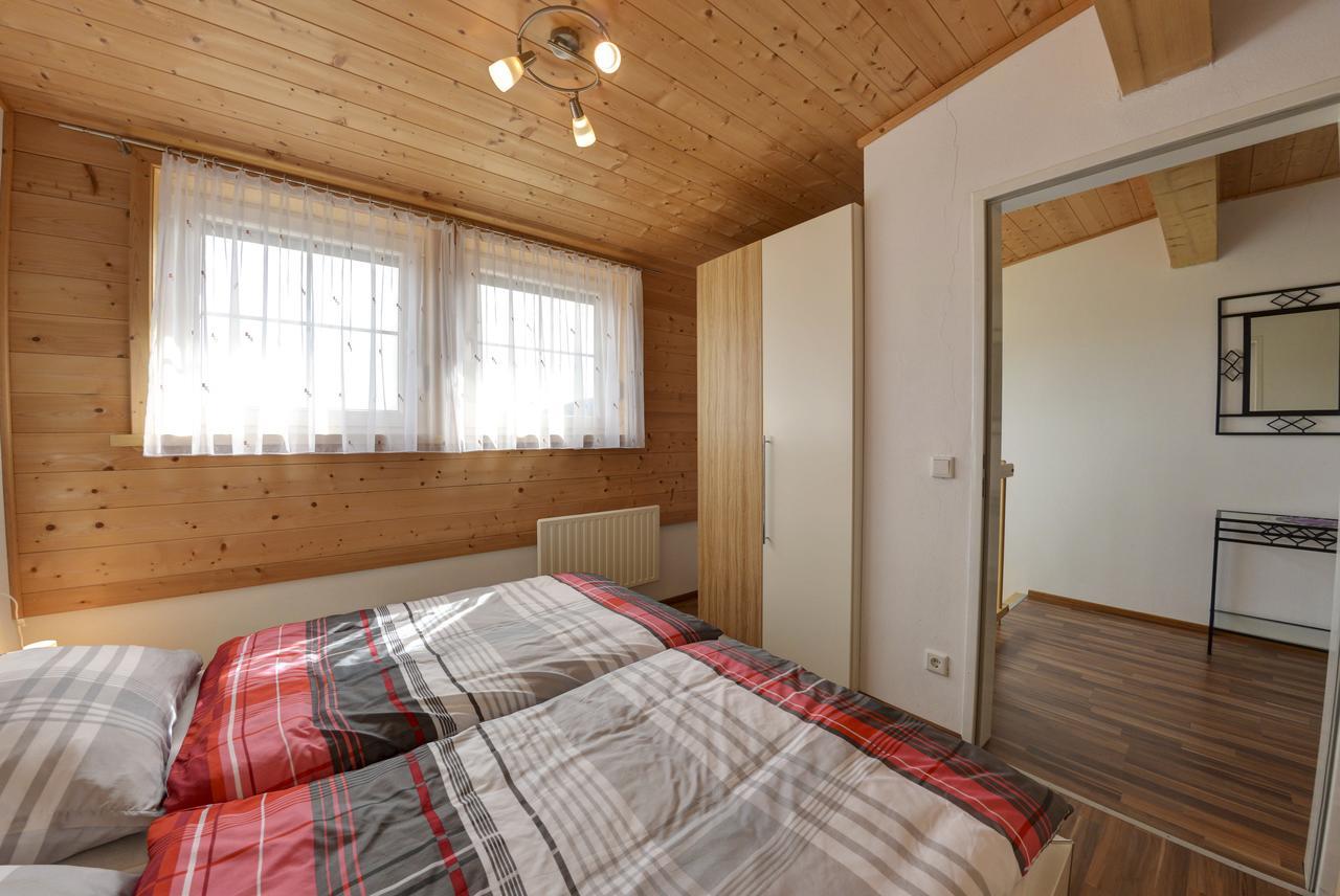 Katschberg Appartements Eksteriør bilde