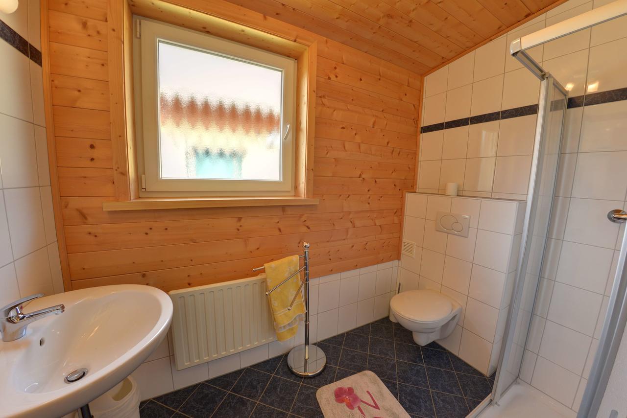Katschberg Appartements Eksteriør bilde