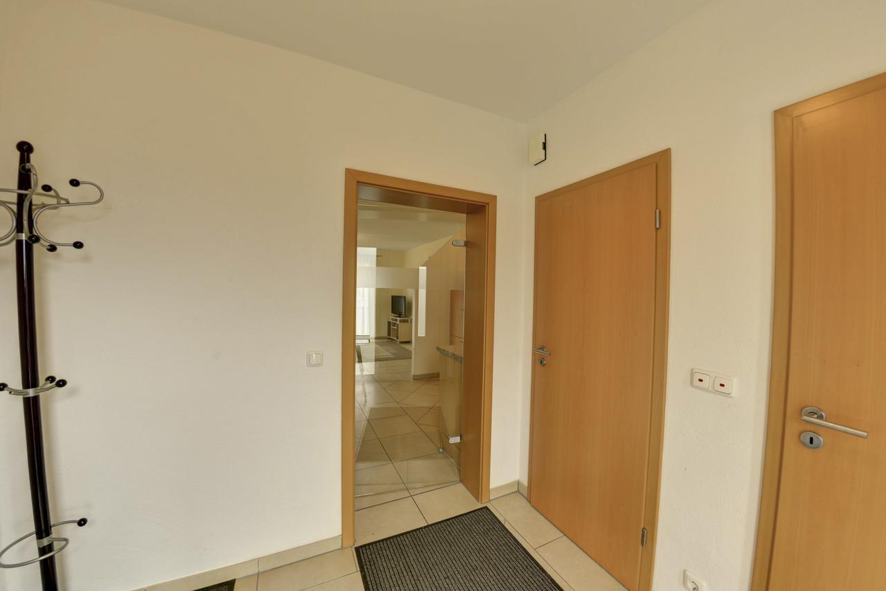 Katschberg Appartements Eksteriør bilde