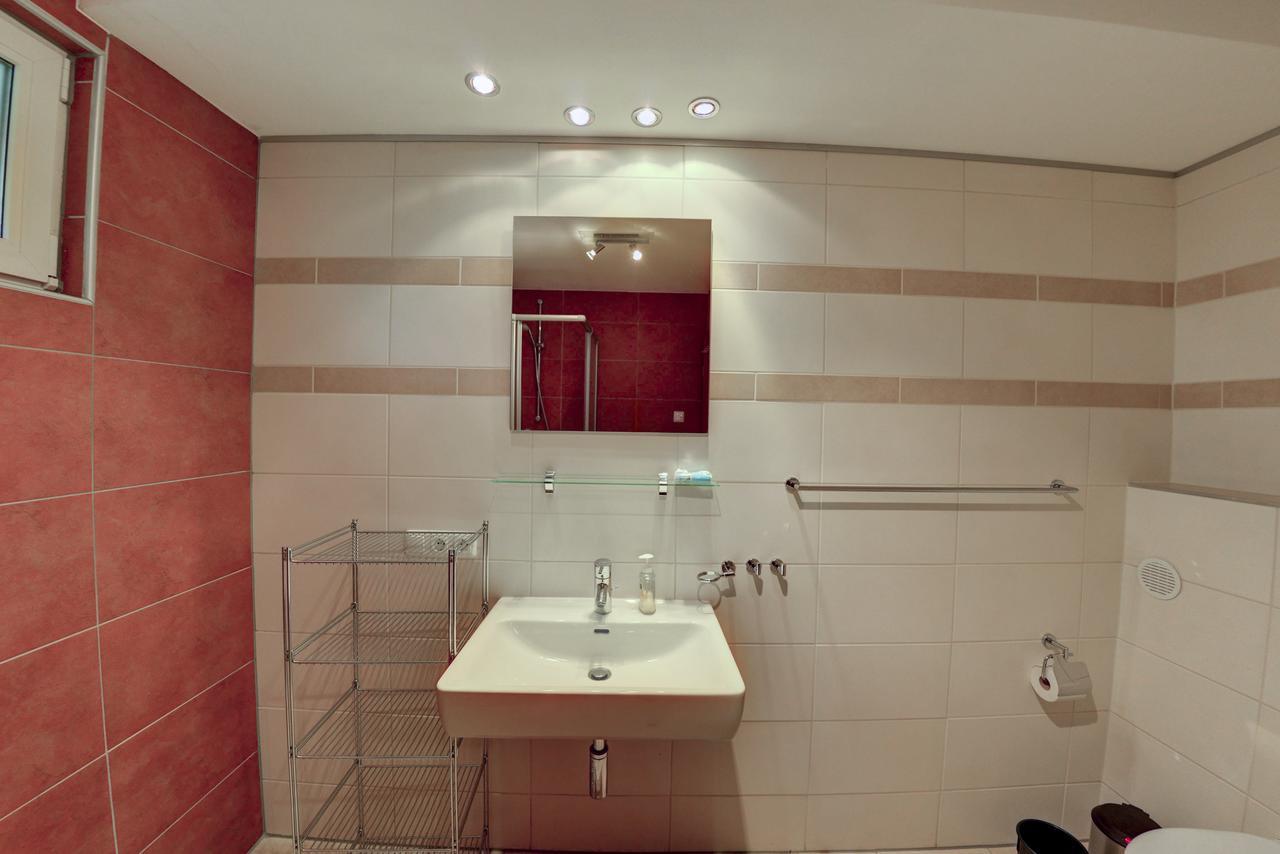 Katschberg Appartements Eksteriør bilde