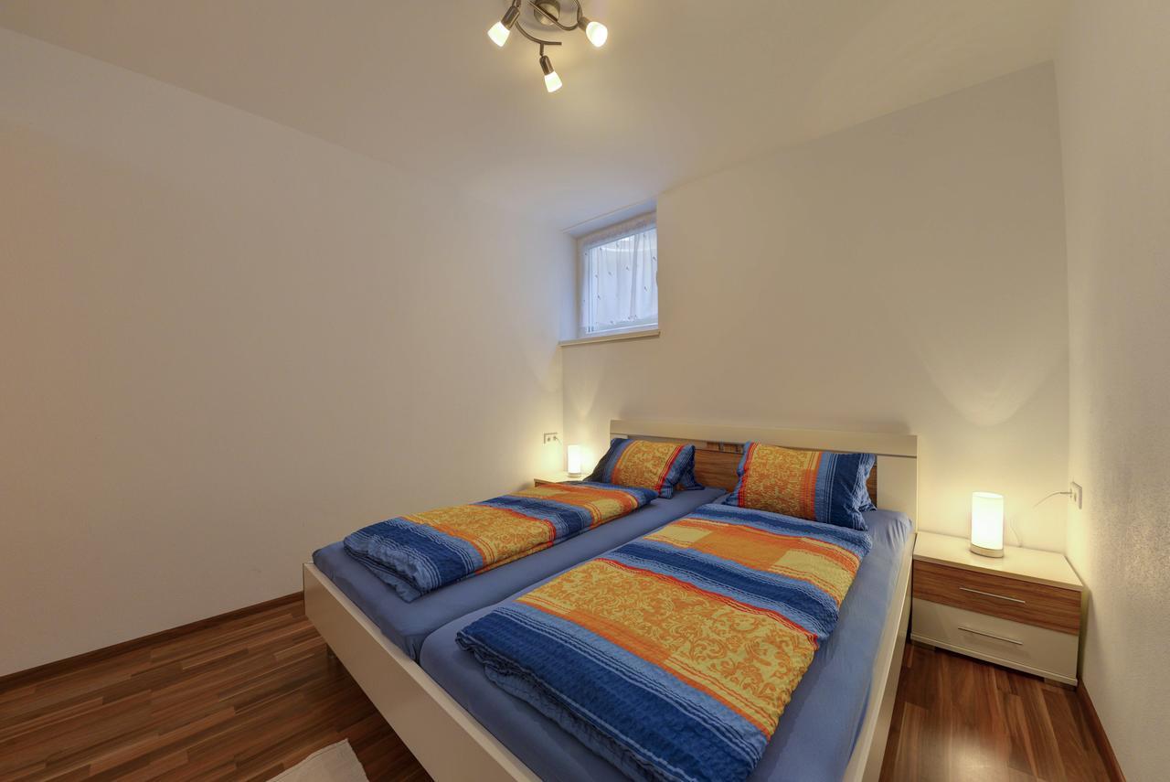 Katschberg Appartements Eksteriør bilde