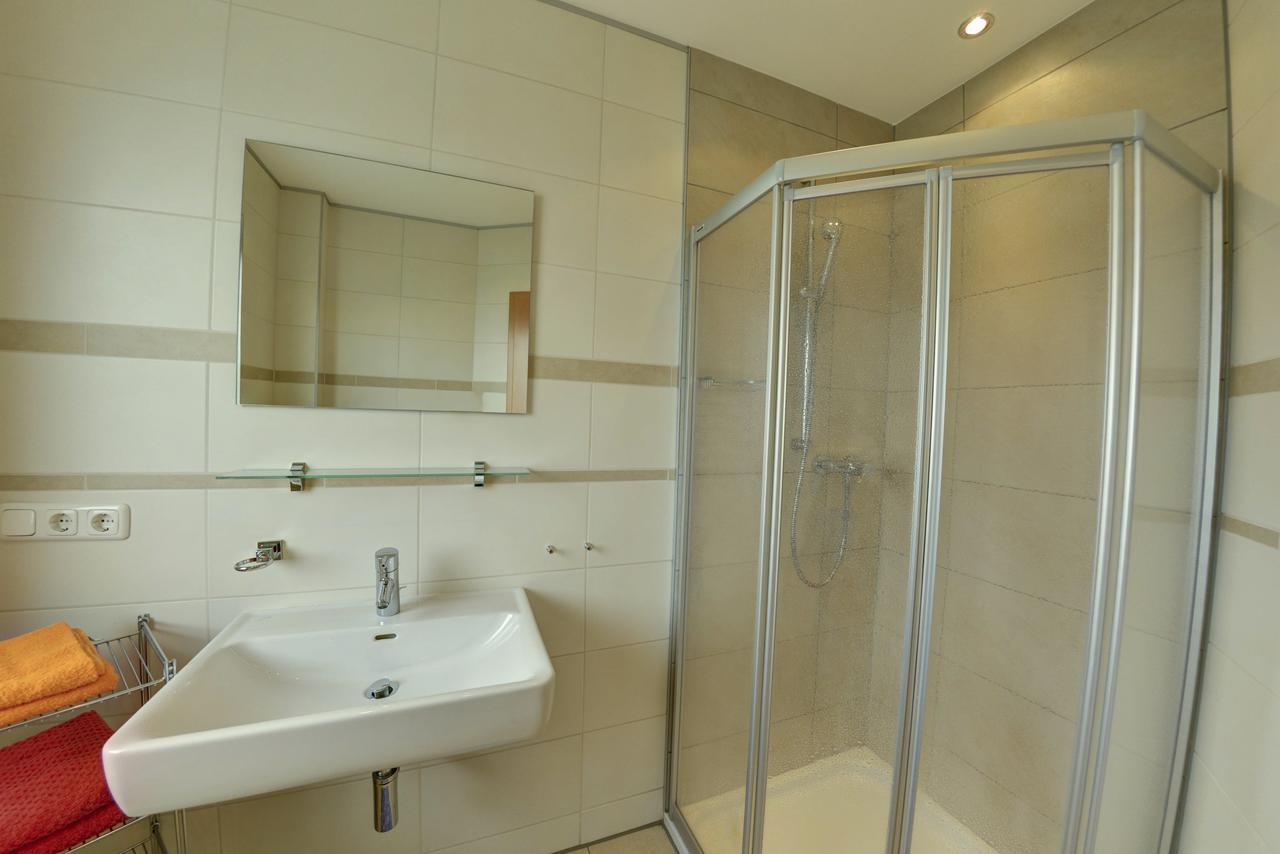 Katschberg Appartements Eksteriør bilde