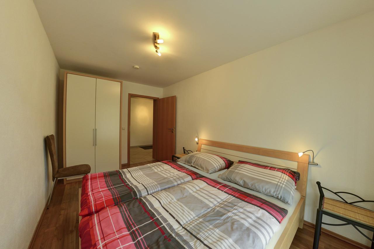 Katschberg Appartements Eksteriør bilde