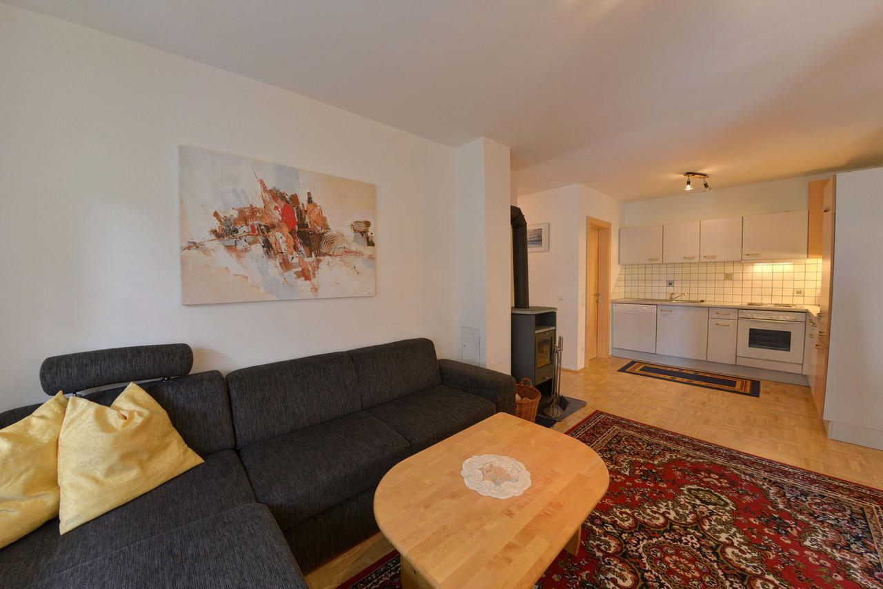 Katschberg Appartements Eksteriør bilde