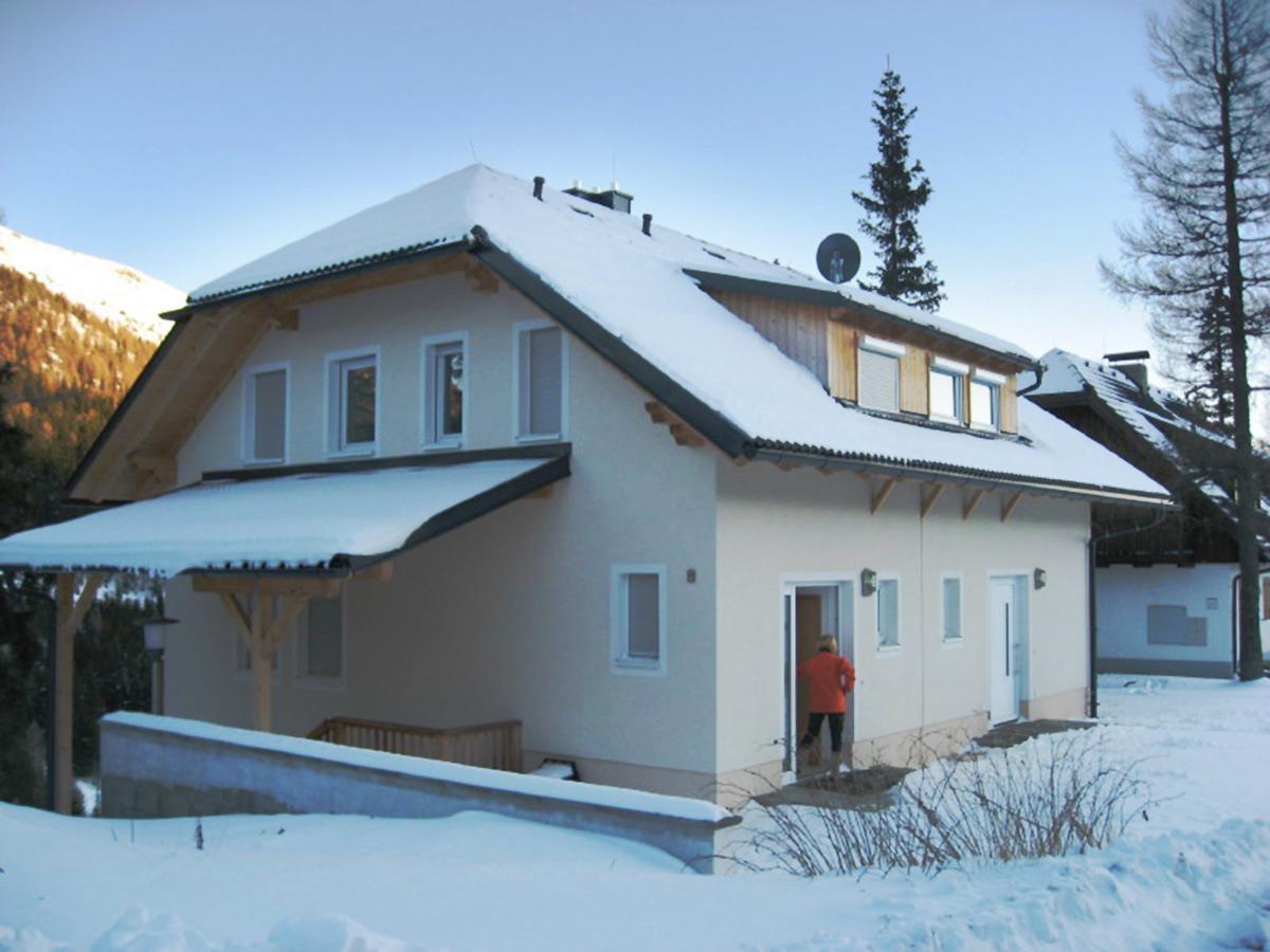 Katschberg Appartements Eksteriør bilde